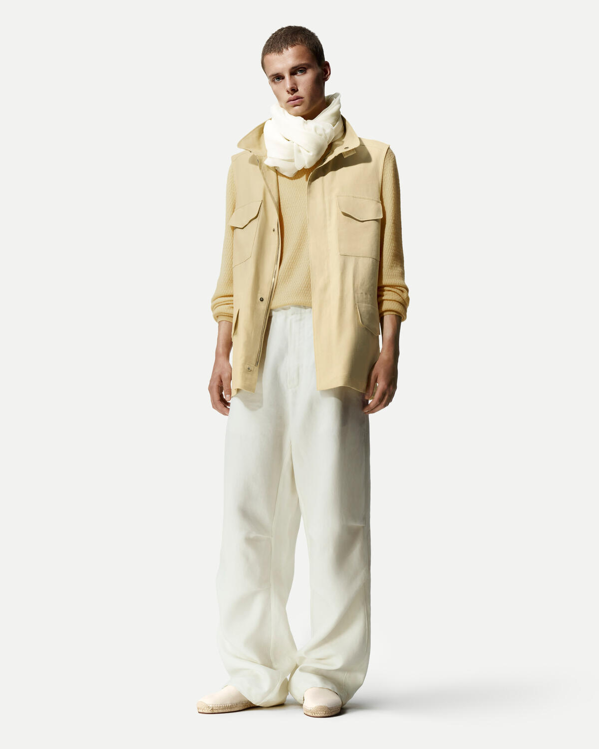 LORO PIANA WOMEN SS 2026 - Foto #17