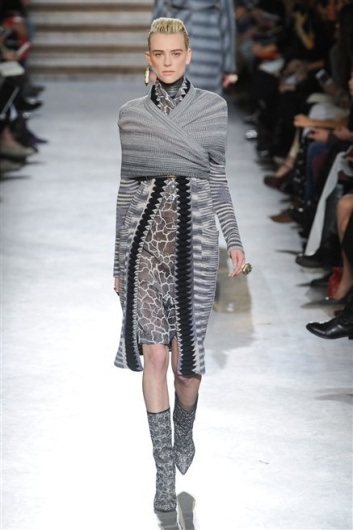 Fotoservizio/FW 2012-2013/WOMEN/MISSONI/25