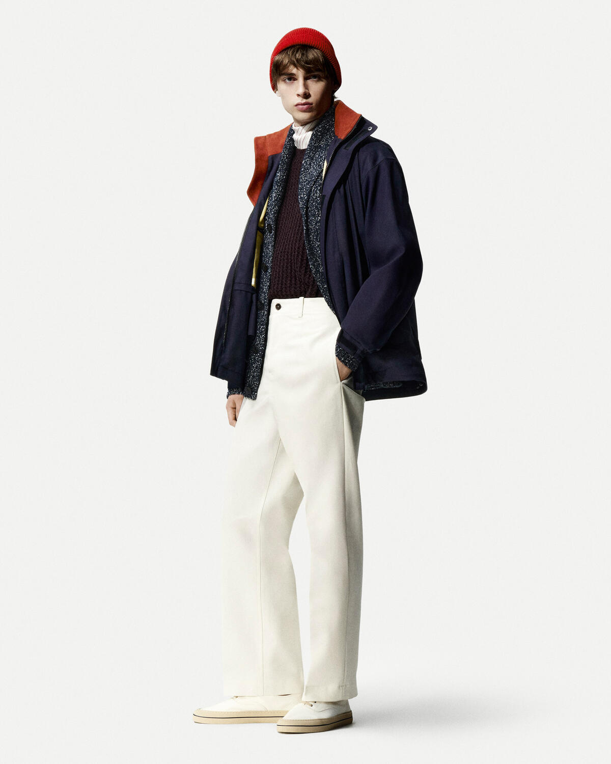 LORO PIANA WOMEN SS 2026 - Foto #29