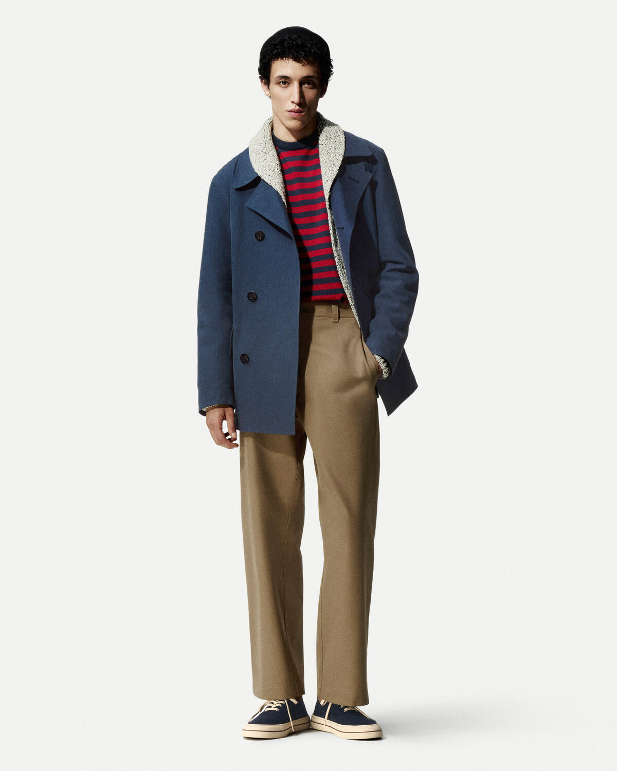 LORO PIANA WOMEN SS 2026 - Foto #32