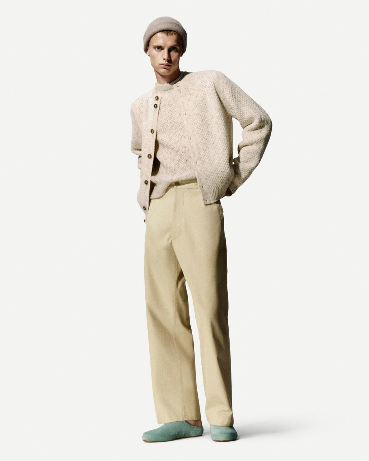 LORO PIANA WOMEN SS 2026 - Foto #26