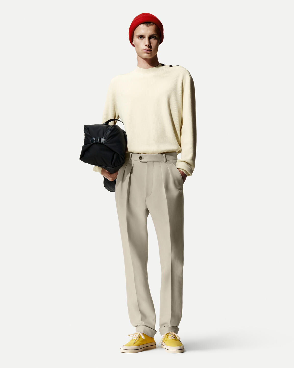 LORO PIANA WOMEN SS 2026 - Foto #28