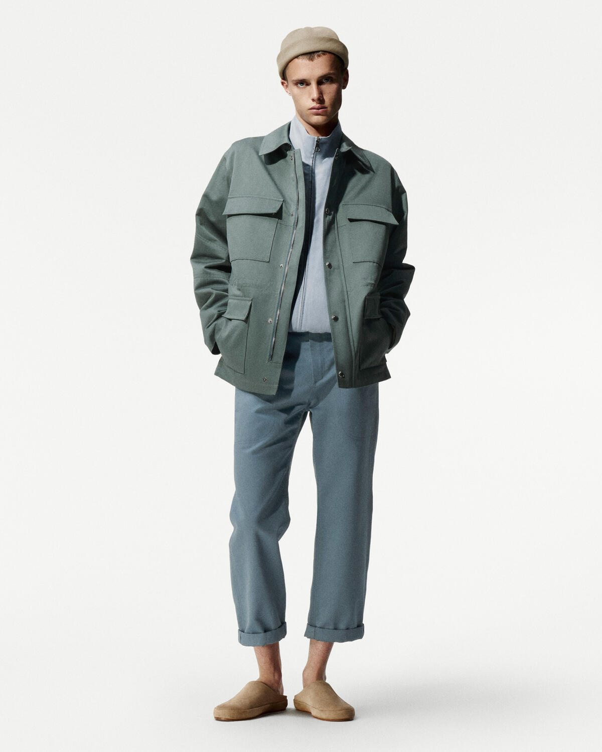LORO PIANA WOMEN SS 2026 - Foto #40
