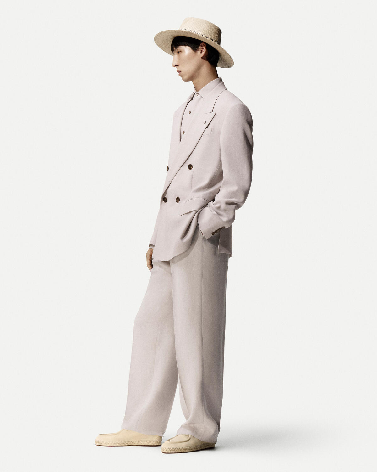 LORO PIANA WOMEN SS 2026 - Foto #42