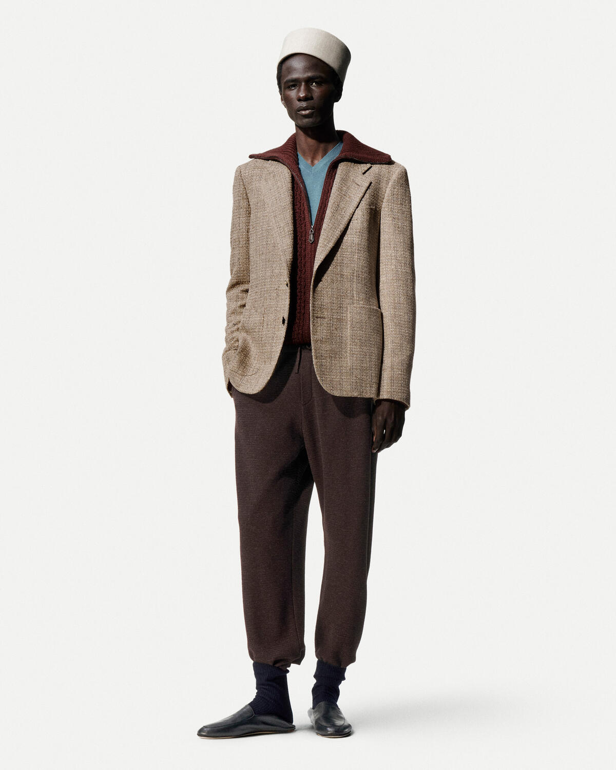 LORO PIANA WOMEN SS 2026 - Foto #38