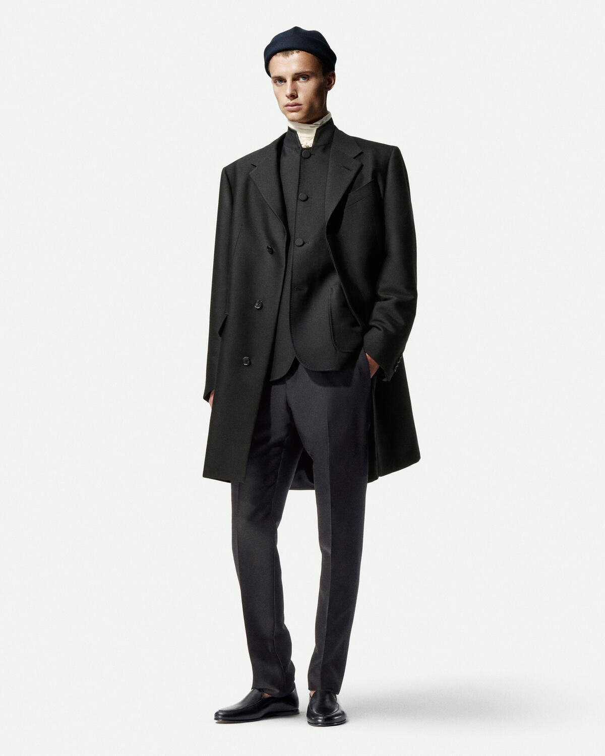 LORO PIANA WOMEN SS 2026 - Foto #49