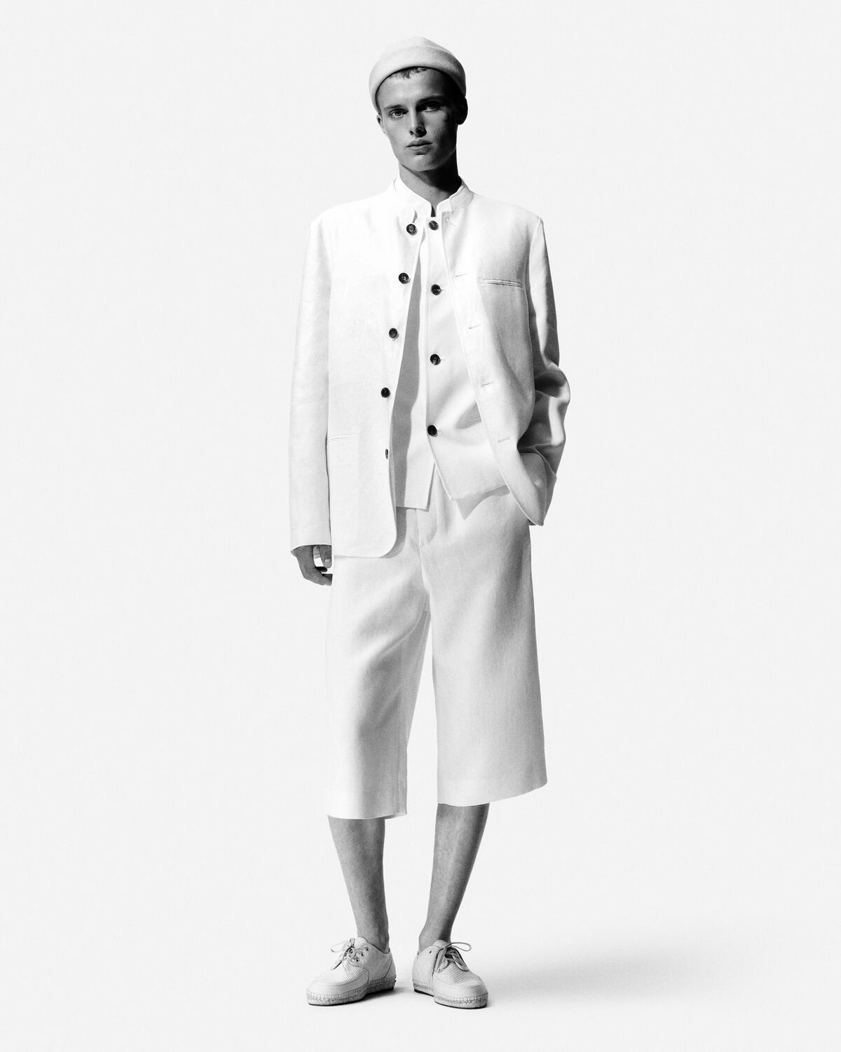 LORO PIANA WOMEN SS 2026 - Foto #47