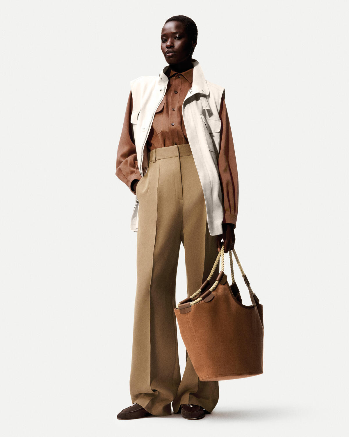 LORO PIANA WOMEN SS 2026 - Foto #62