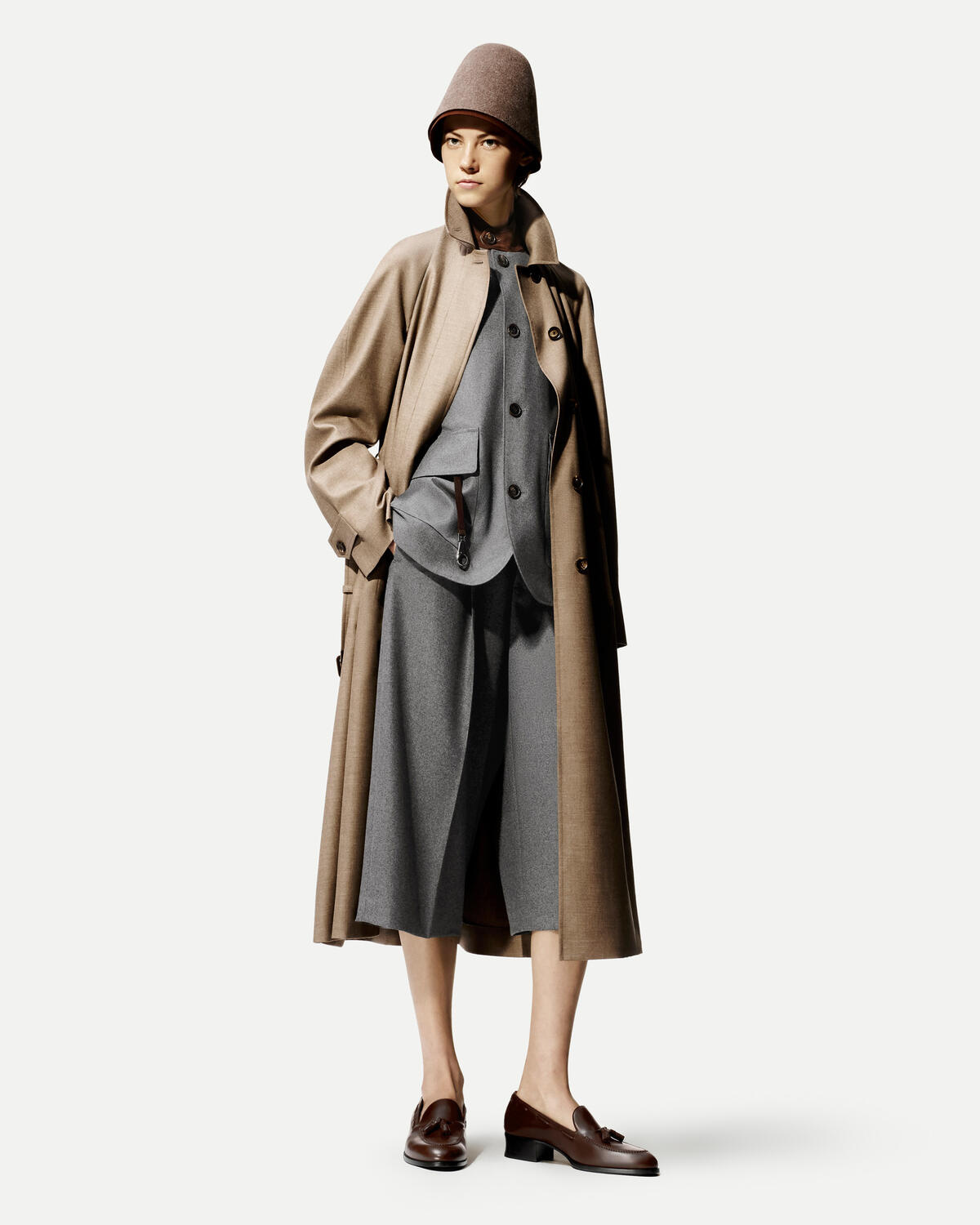 LORO PIANA WOMEN SS 2026 - Foto #63