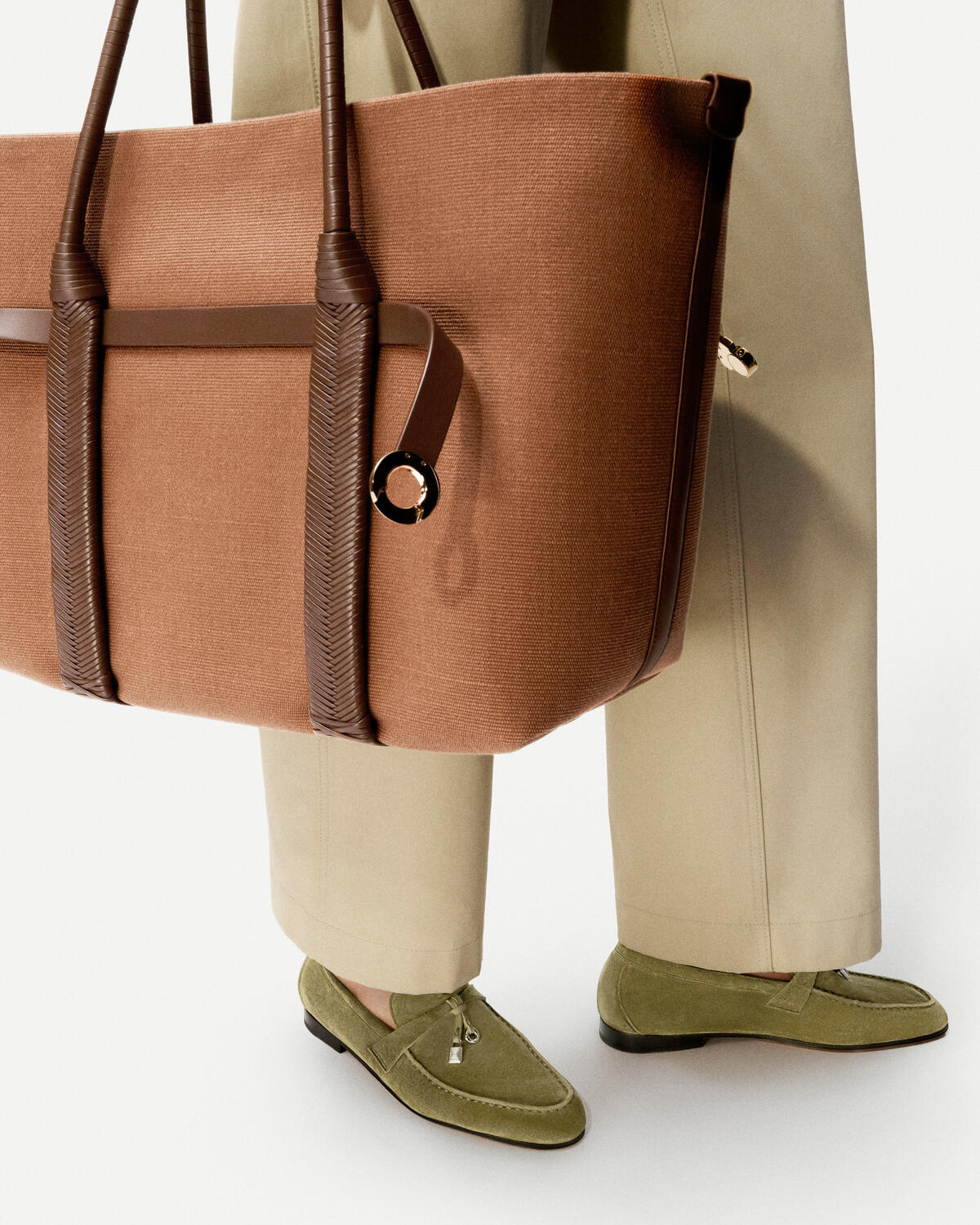 LORO PIANA WOMEN SS 2026 - Foto #55
