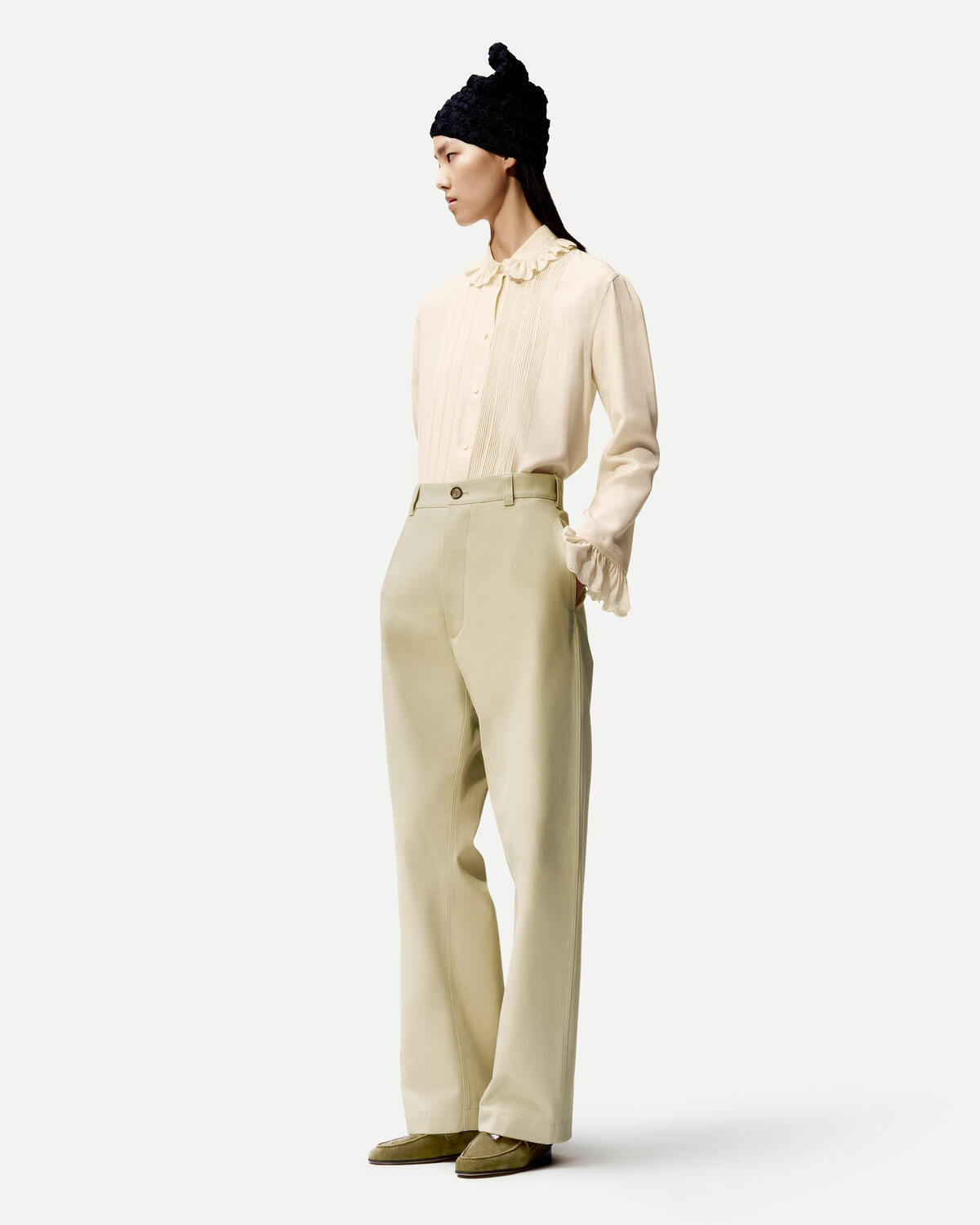 LORO PIANA WOMEN SS 2026 - Foto #57