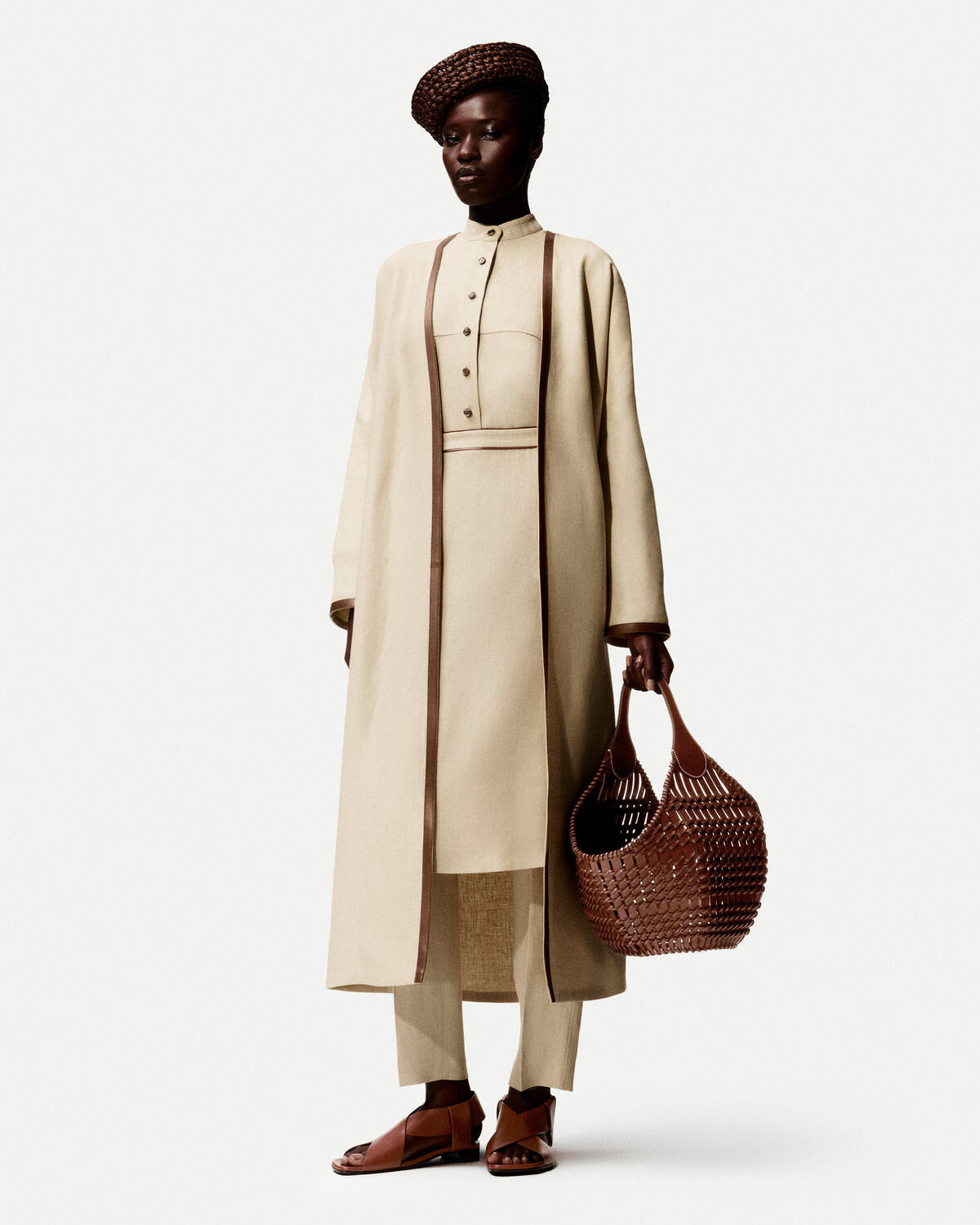 LORO PIANA WOMEN SS 2026 - Foto #69