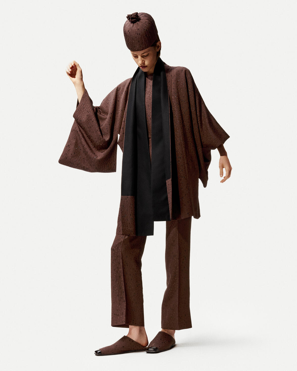 LORO PIANA WOMEN SS 2026 - Foto #70