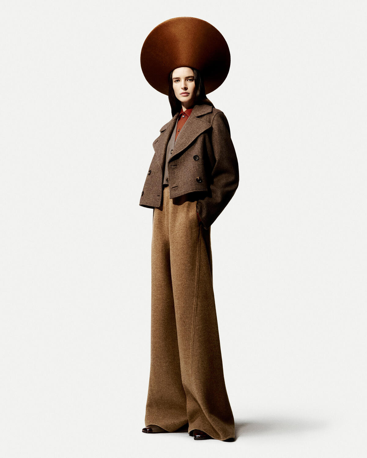 LORO PIANA WOMEN SS 2026 - Foto #72