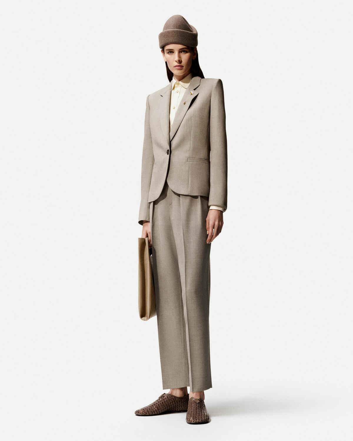LORO PIANA WOMEN SS 2026 - Foto #65