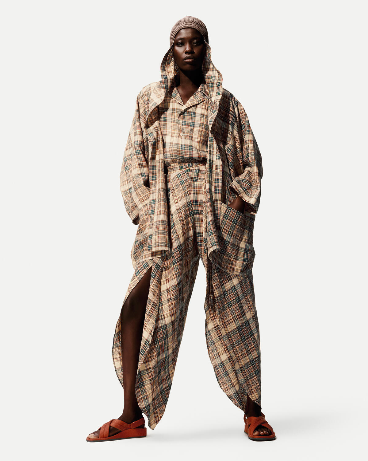 LORO PIANA WOMEN SS 2026 - Foto #79