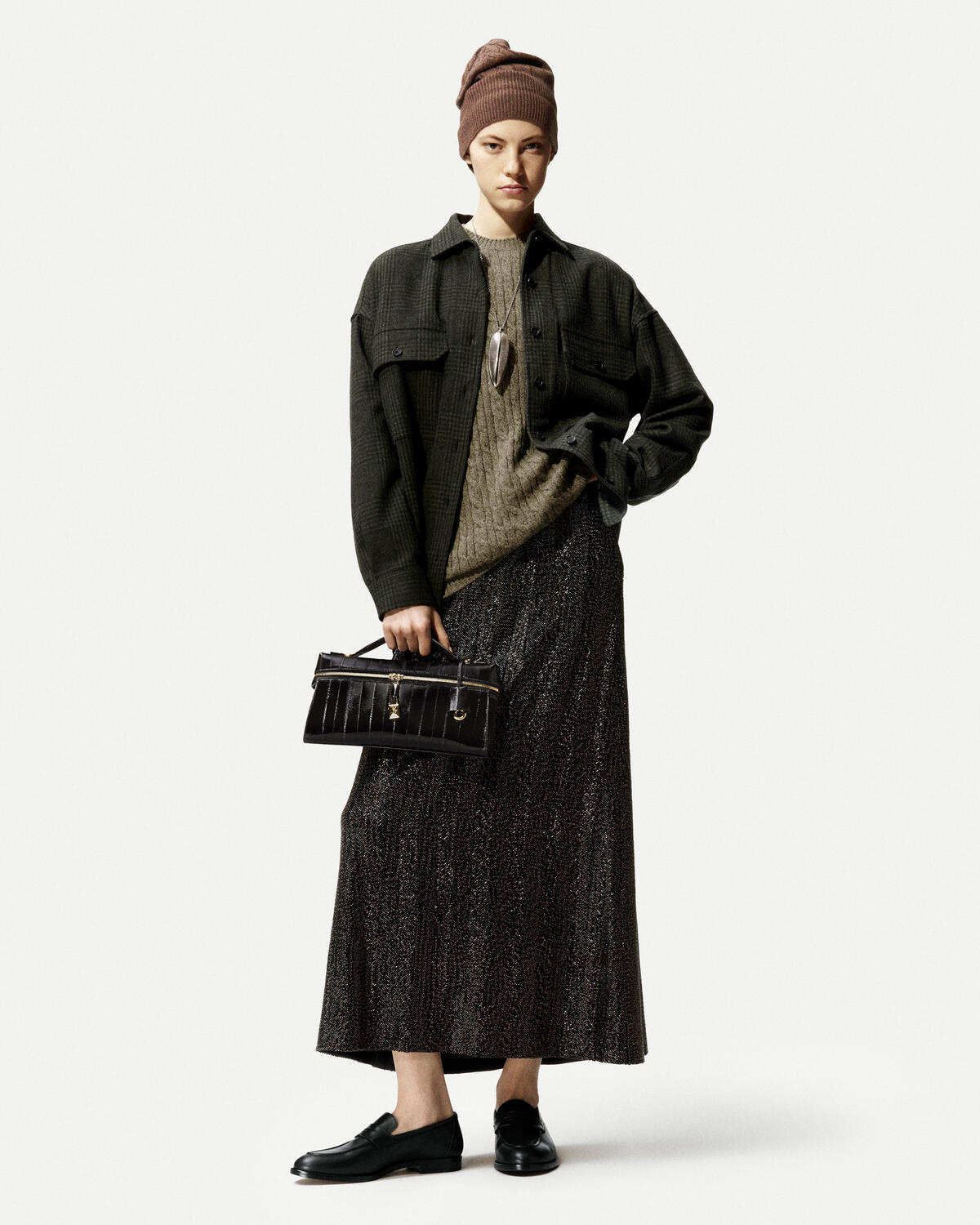 LORO PIANA WOMEN SS 2026 - Foto #83