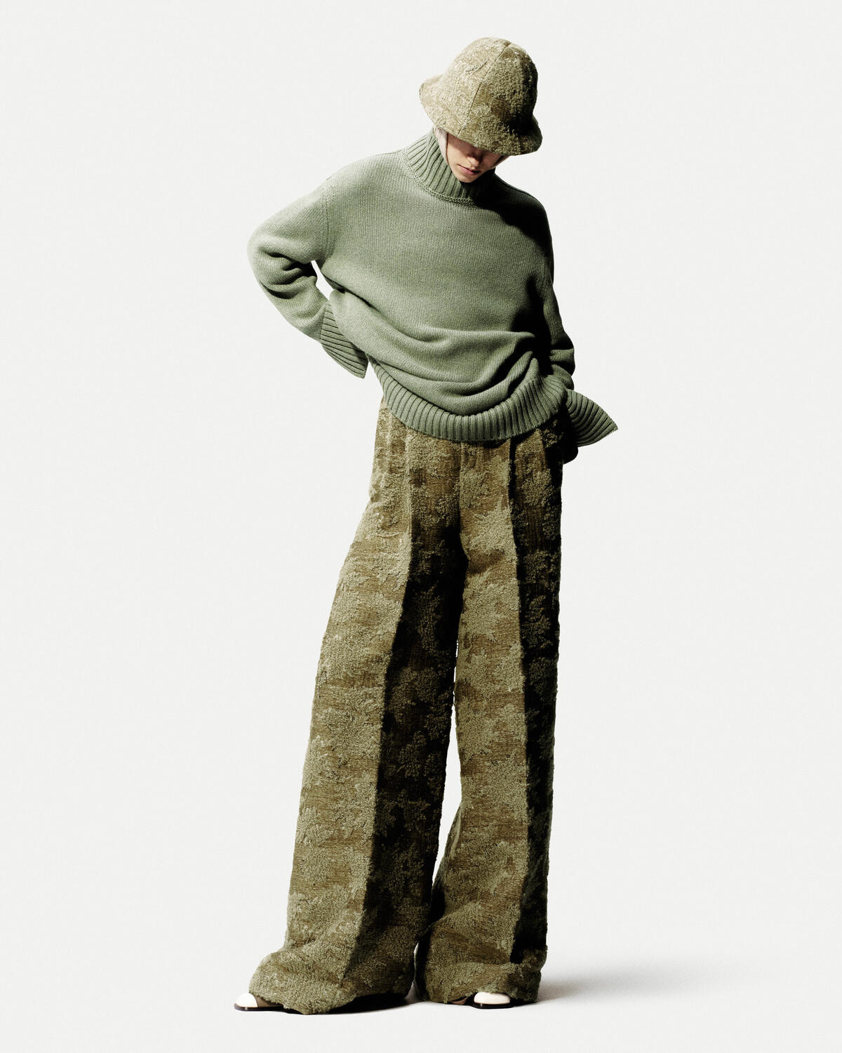 LORO PIANA WOMEN SS 2026 - Foto #76