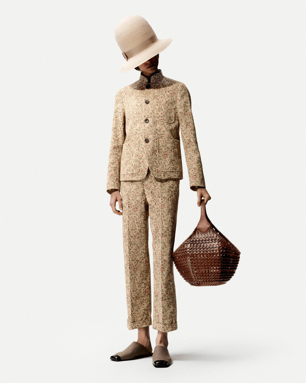LORO PIANA WOMEN SS 2026 - Foto #77