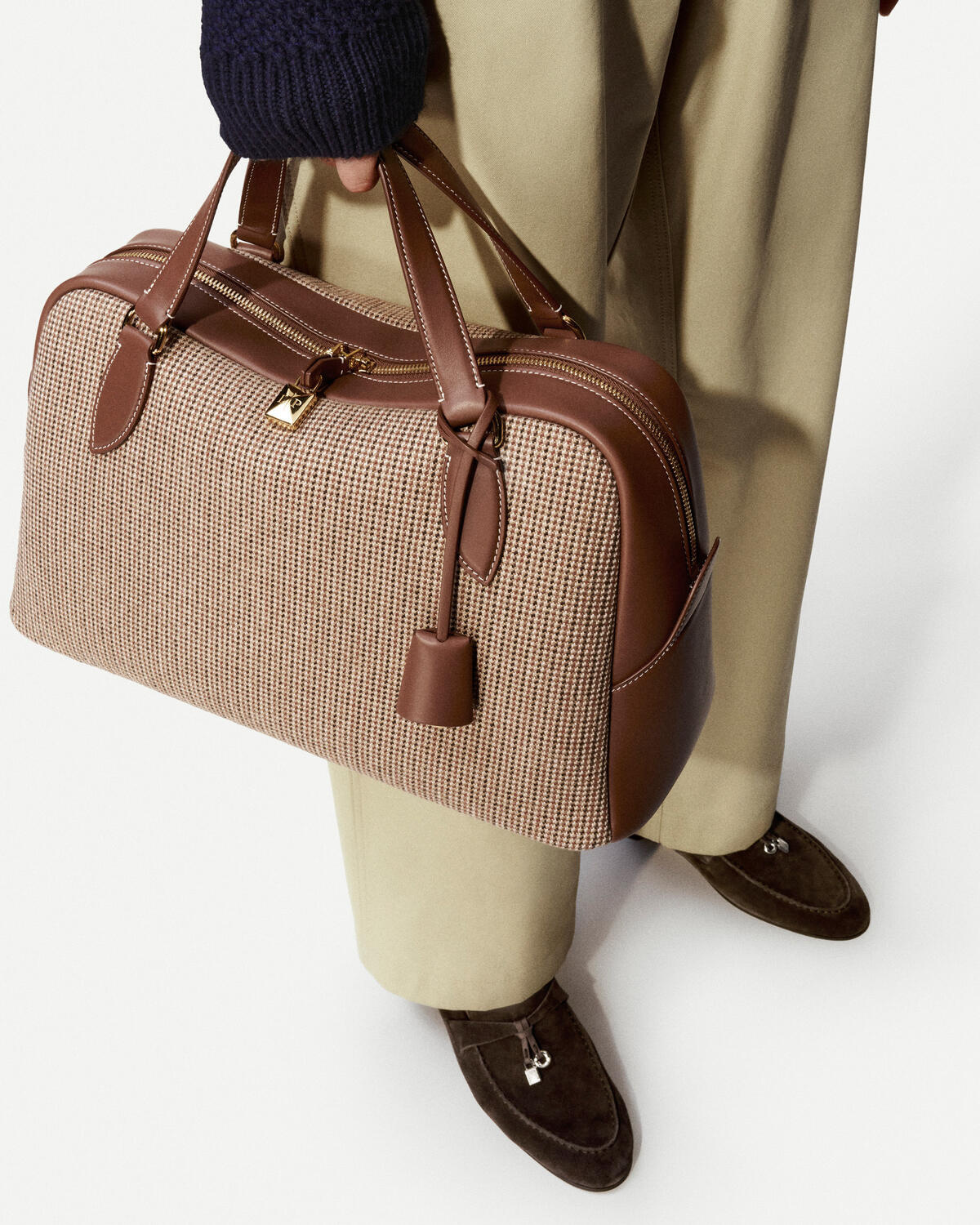 LORO PIANA WOMEN SS 2026 - Foto #91