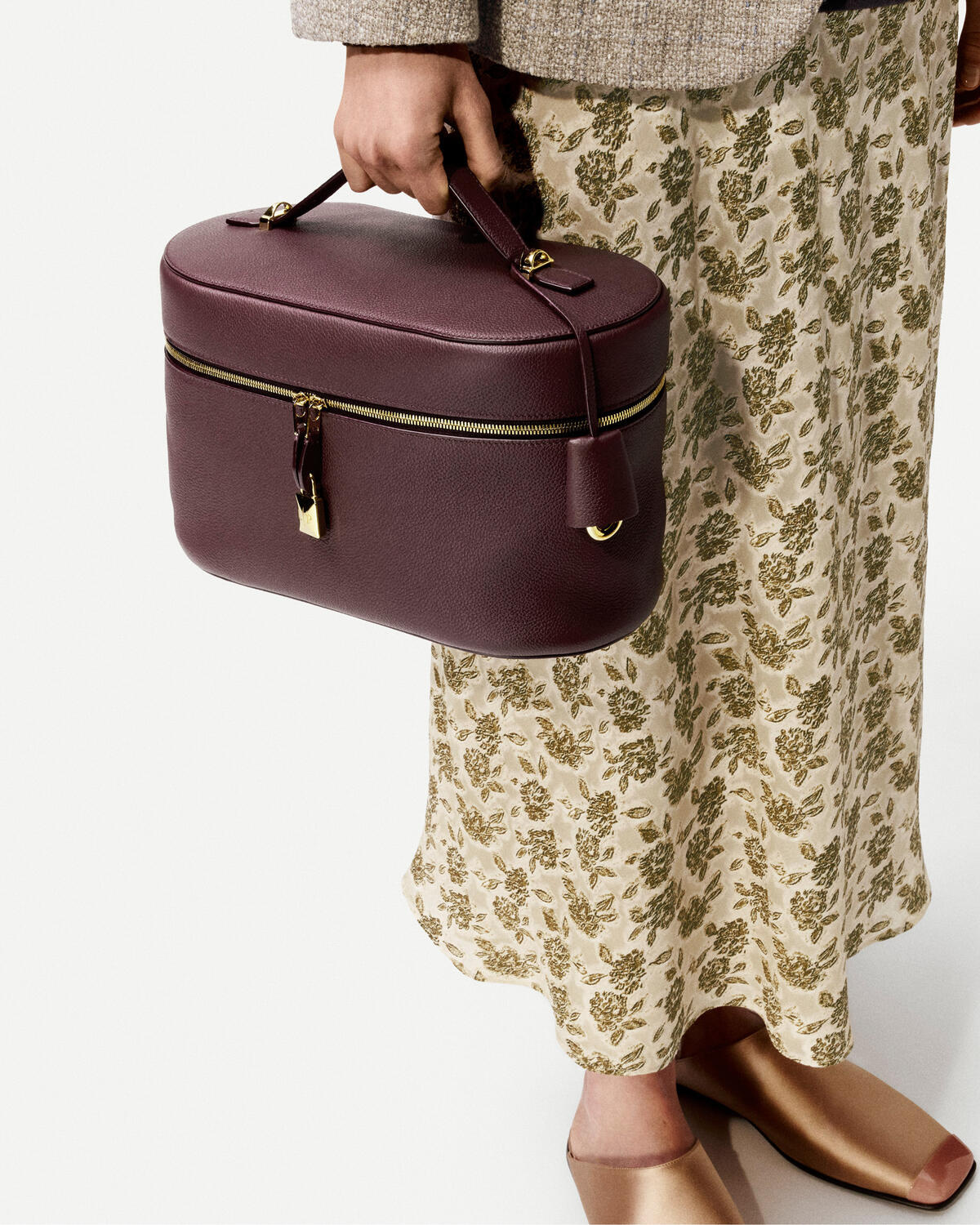 LORO PIANA WOMEN SS 2026 - Foto #93