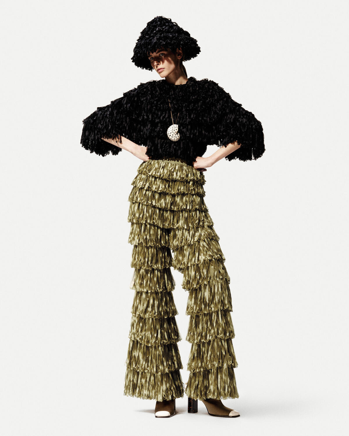 LORO PIANA WOMEN SS 2026 - Foto #86