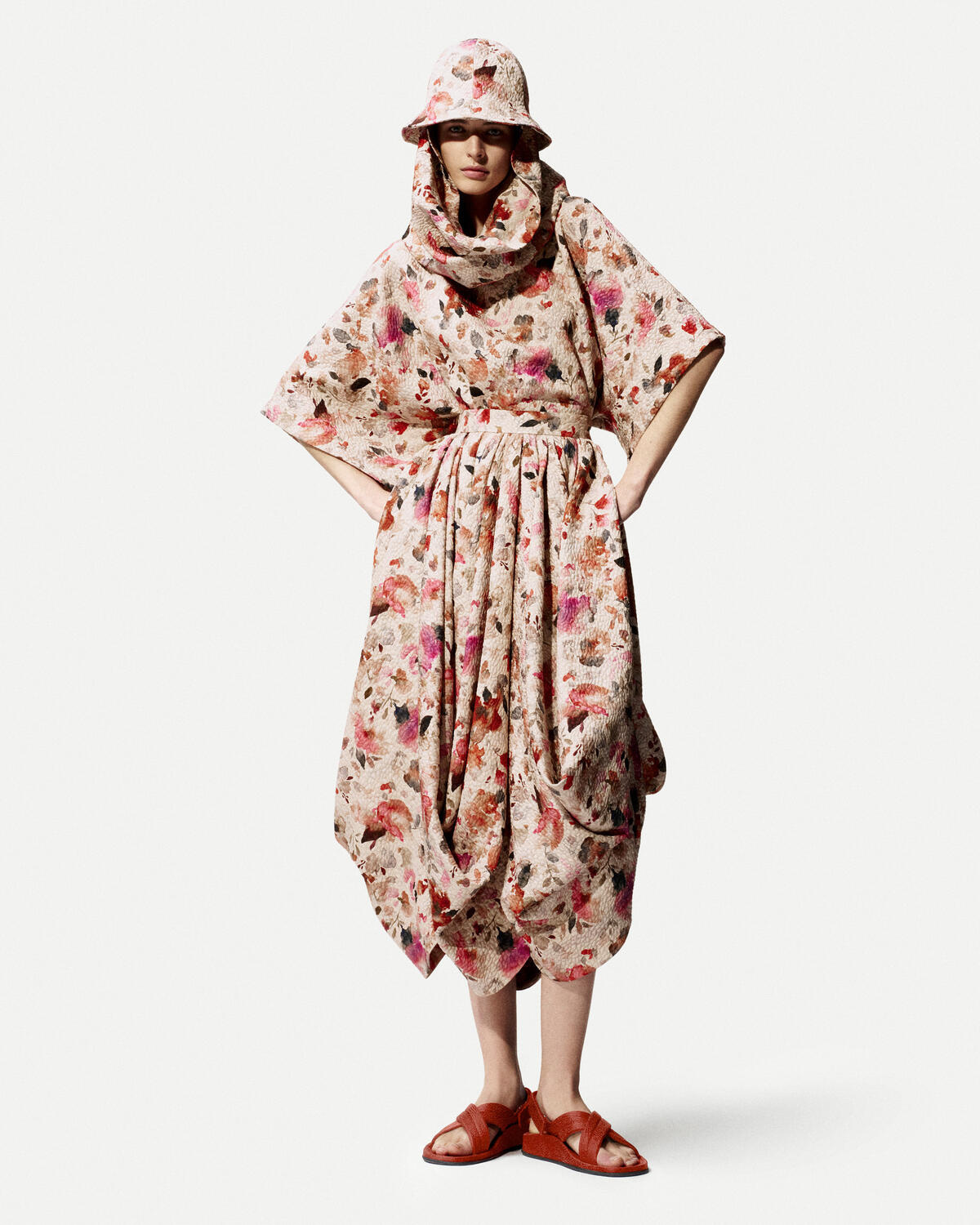 LORO PIANA WOMEN SS 2026 - Foto #99