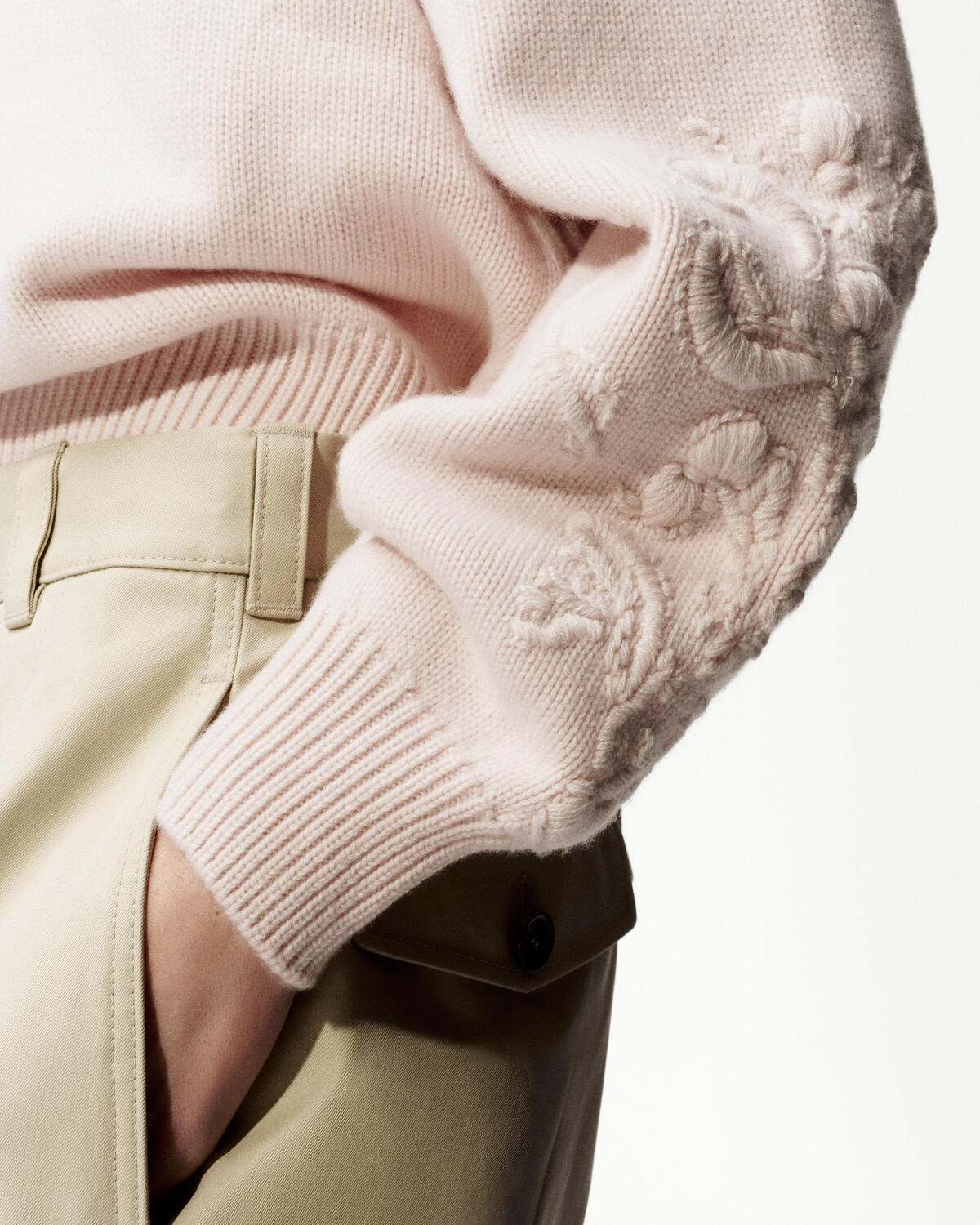 LORO PIANA WOMEN SS 2026 - Foto #100
