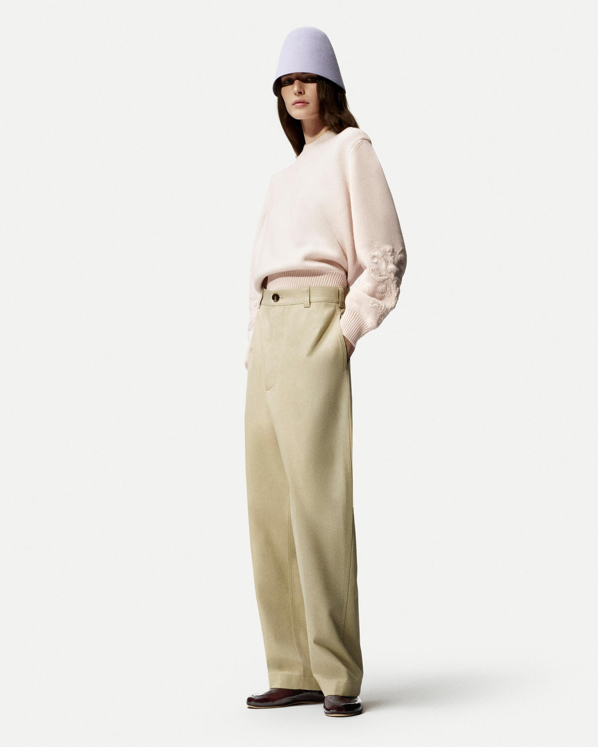 LORO PIANA WOMEN SS 2026 - Foto #101