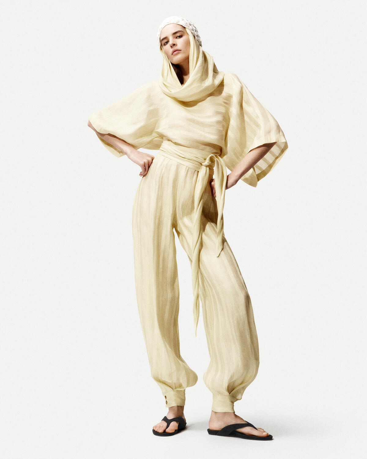 LORO PIANA WOMEN SS 2026 - Foto #103