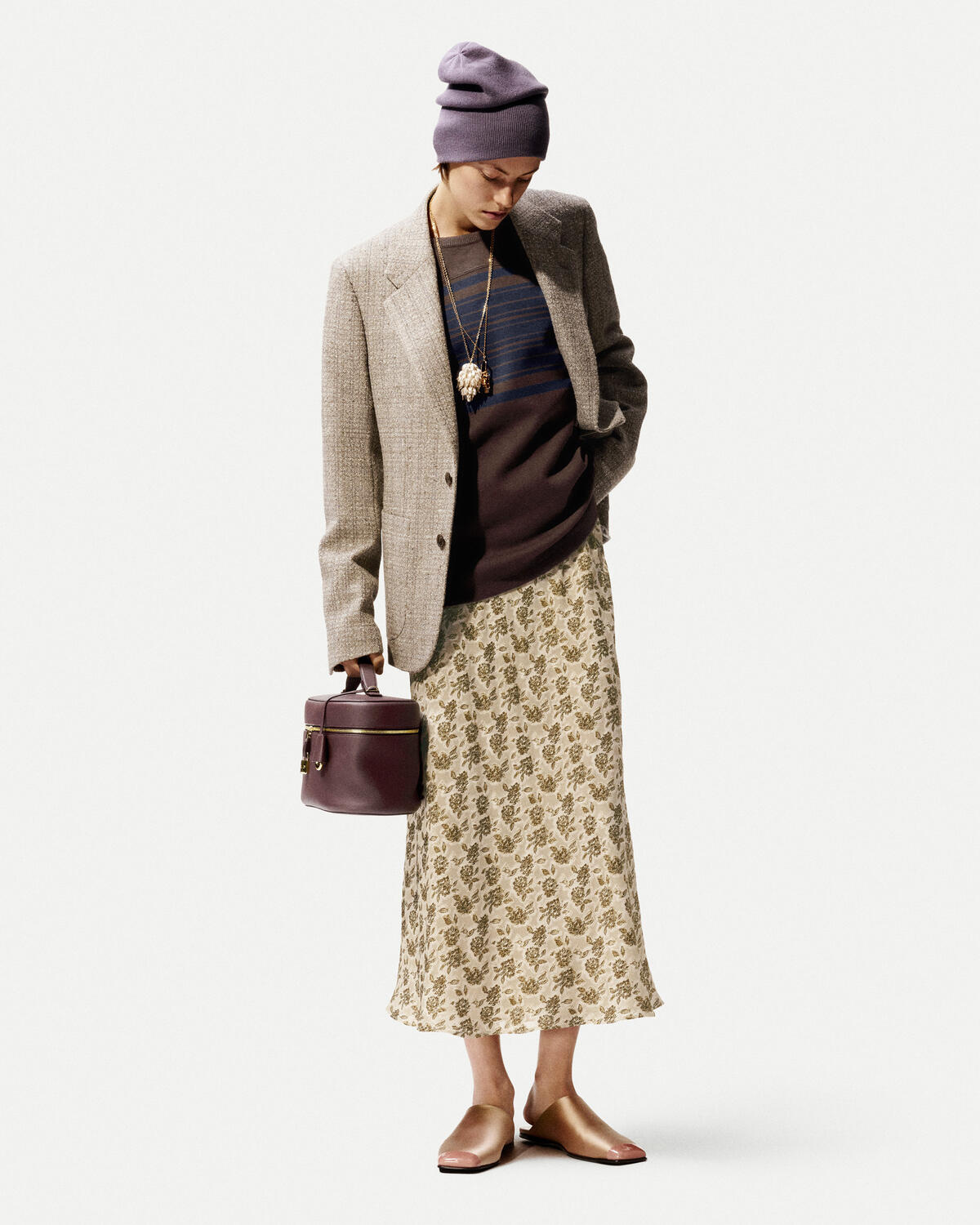 LORO PIANA WOMEN SS 2026 - Foto #95