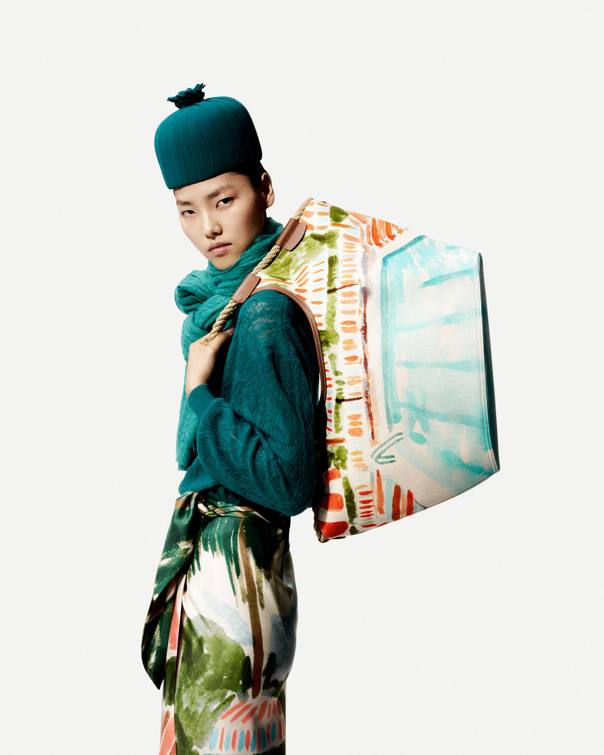 LORO PIANA WOMEN SS 2026 - Foto #109