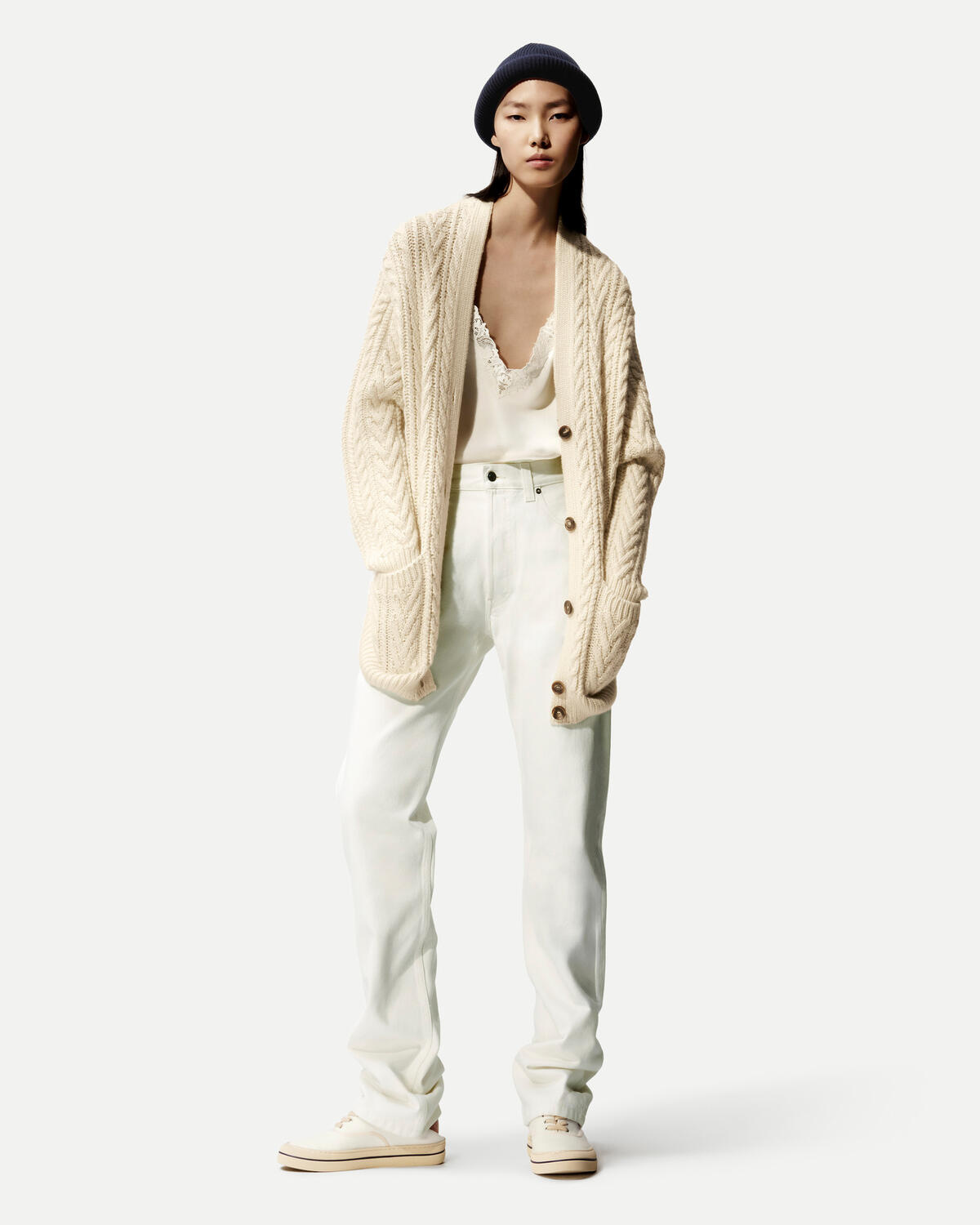 LORO PIANA WOMEN SS 2026 - Foto #111