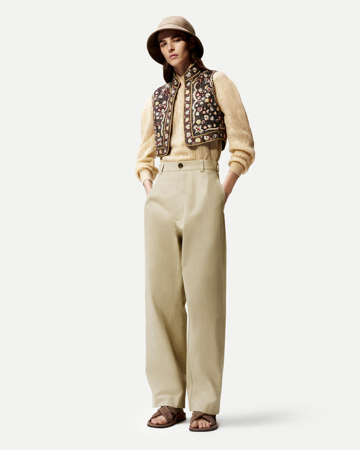 LORO PIANA WOMEN SS 2026 - Foto #106