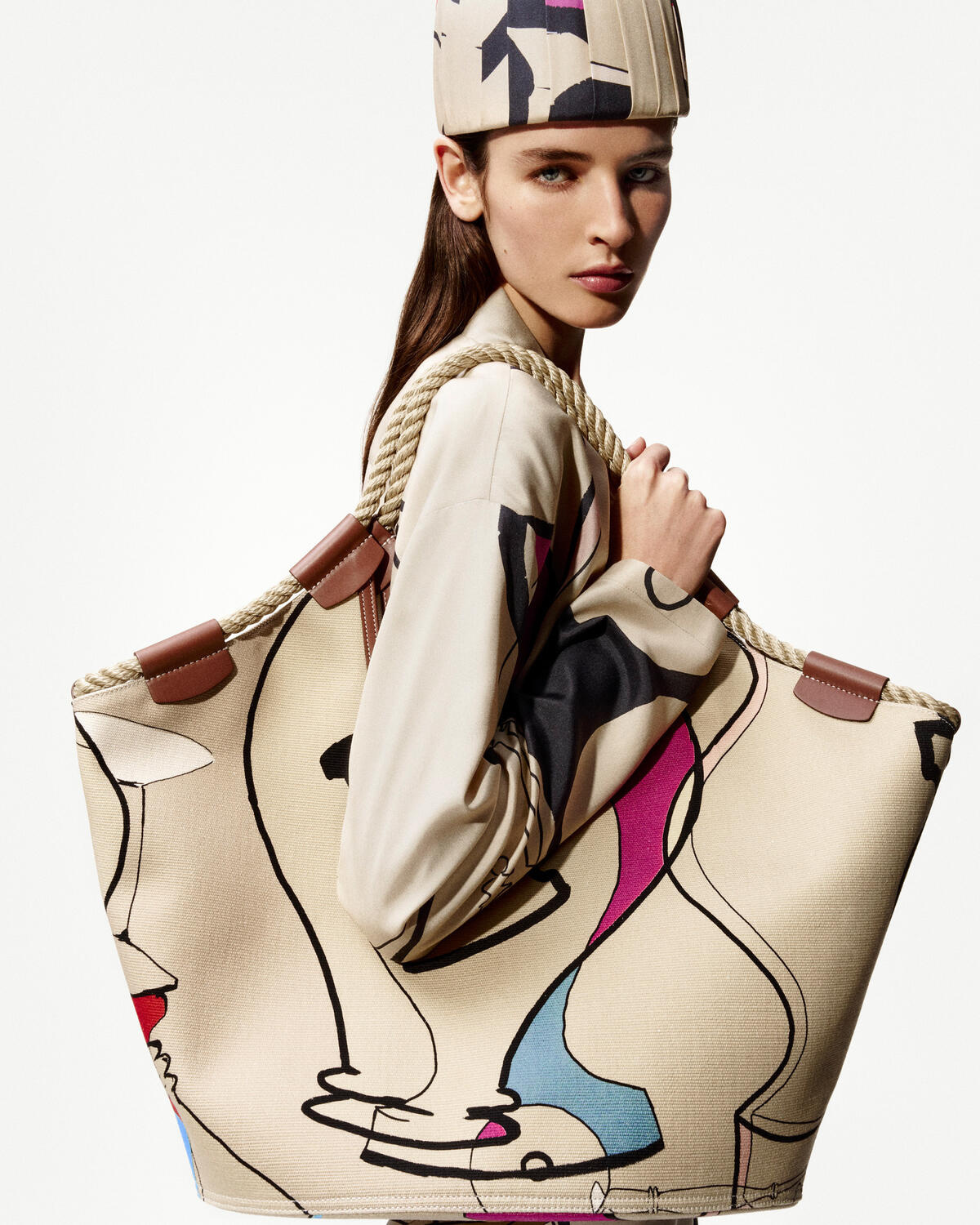 LORO PIANA WOMEN SS 2026 - Foto #107