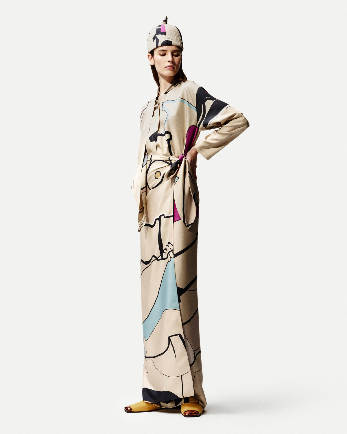 LORO PIANA WOMEN SS 2026 - Foto #108