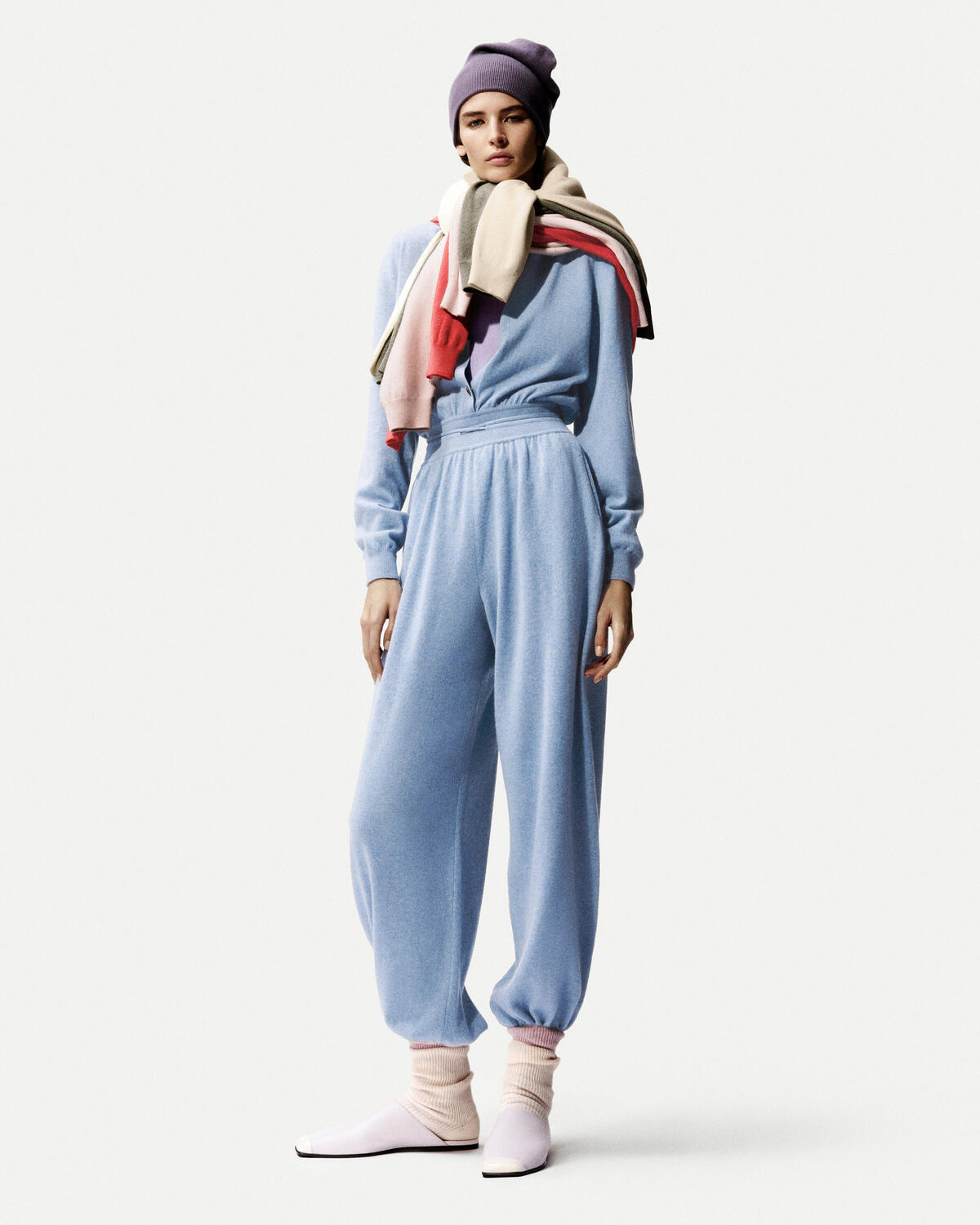 LORO PIANA WOMEN SS 2026 - Foto #116