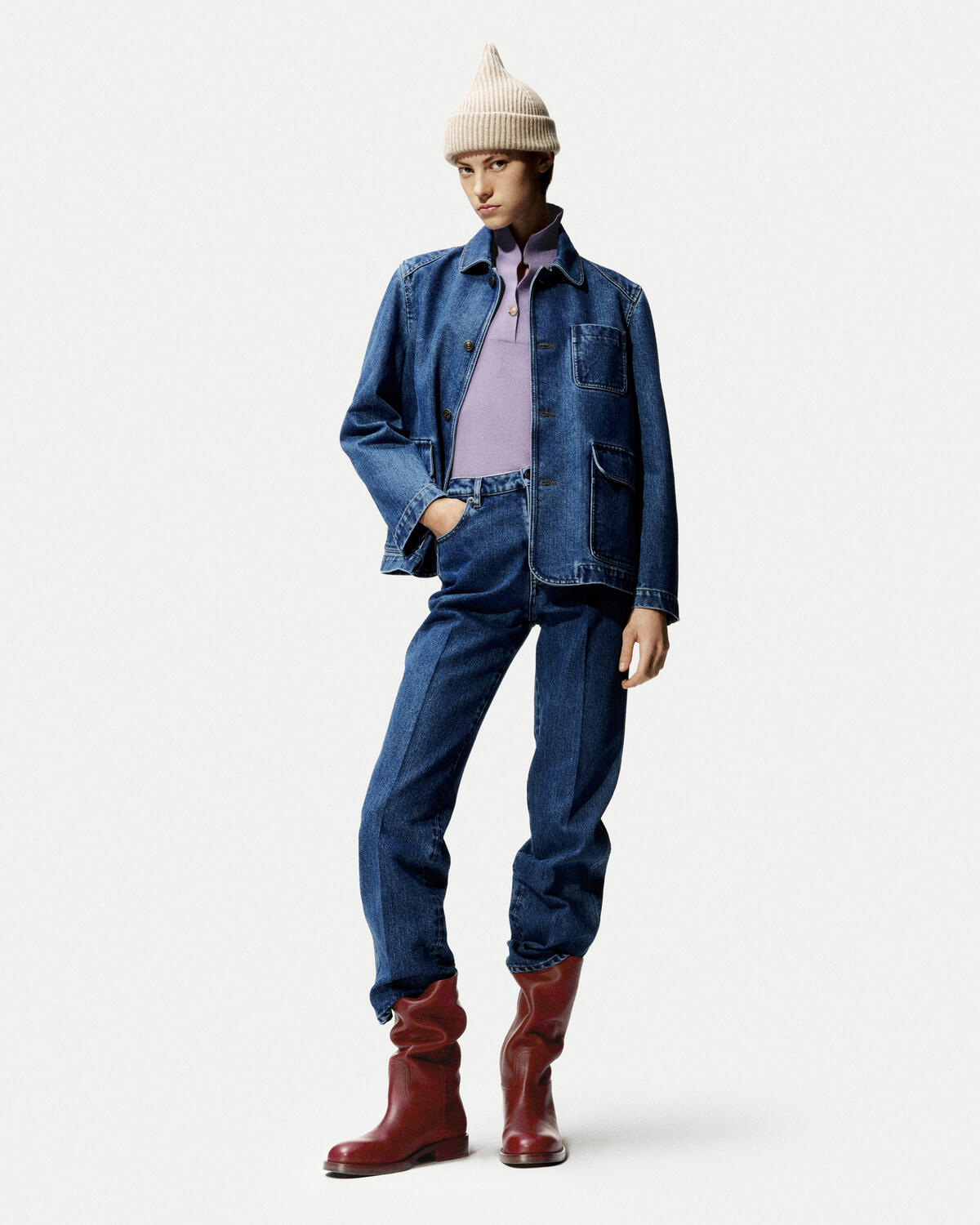 LORO PIANA WOMEN SS 2026 - Foto #117