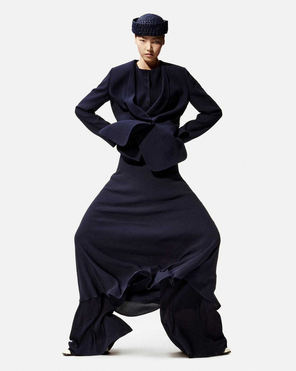 LORO PIANA WOMEN SS 2026 - Foto #125