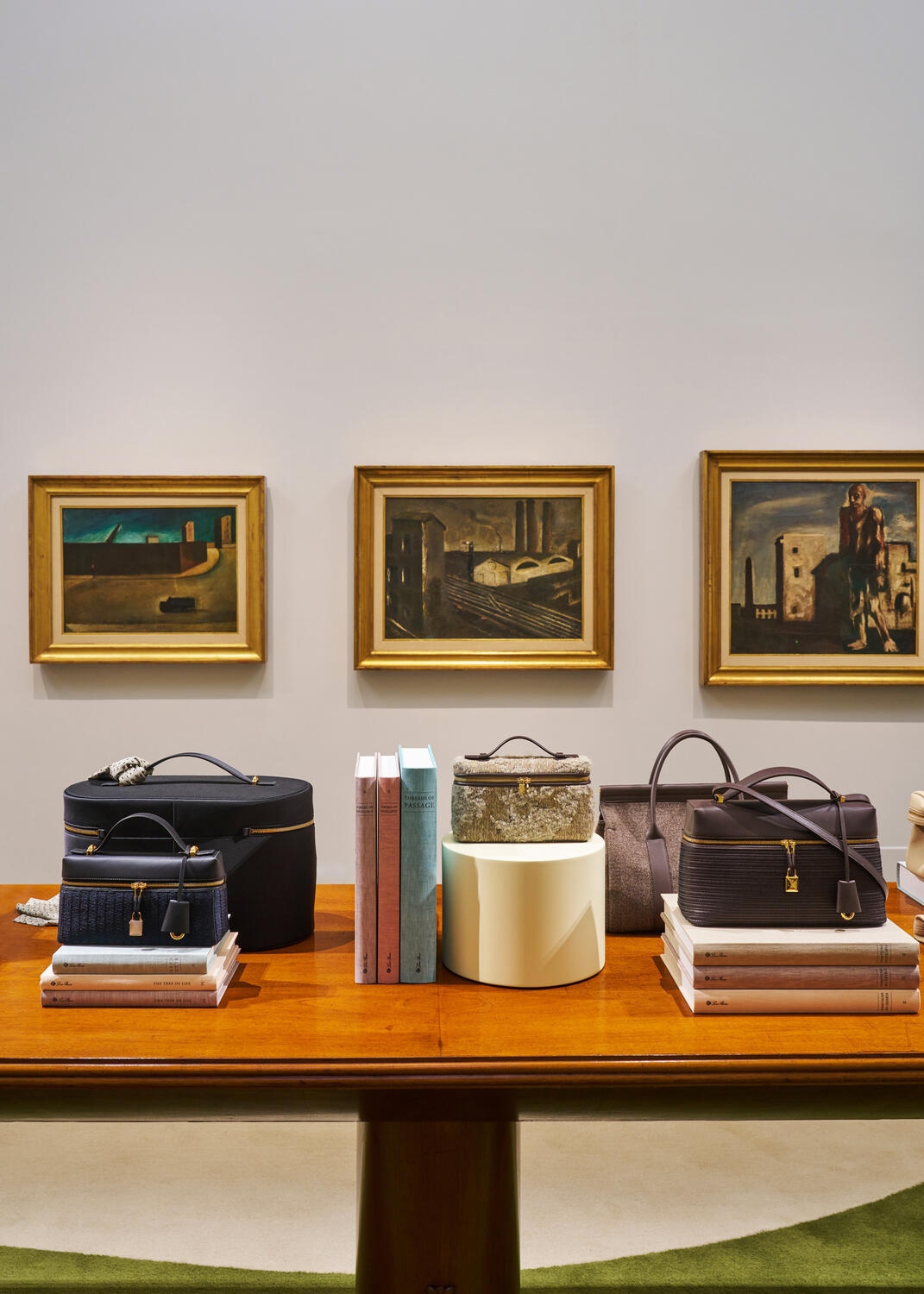 LORO PIANA WOMEN SS 2026 - Foto #139