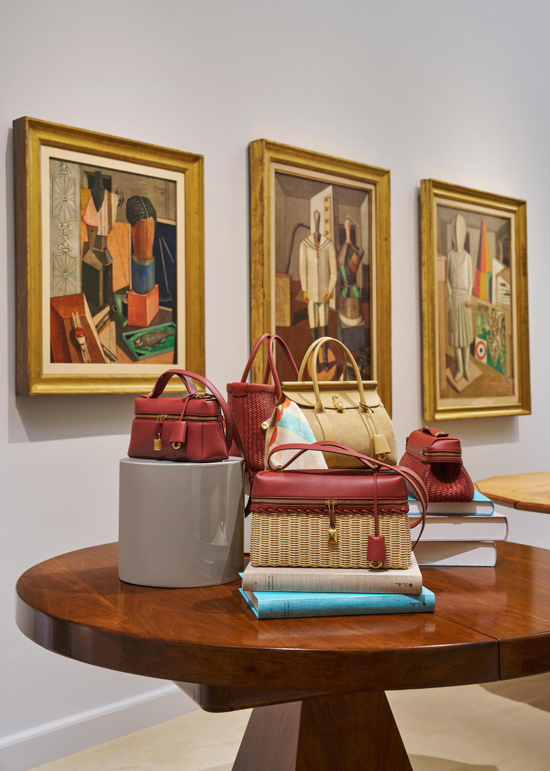 LORO PIANA WOMEN SS 2026 - Foto #140