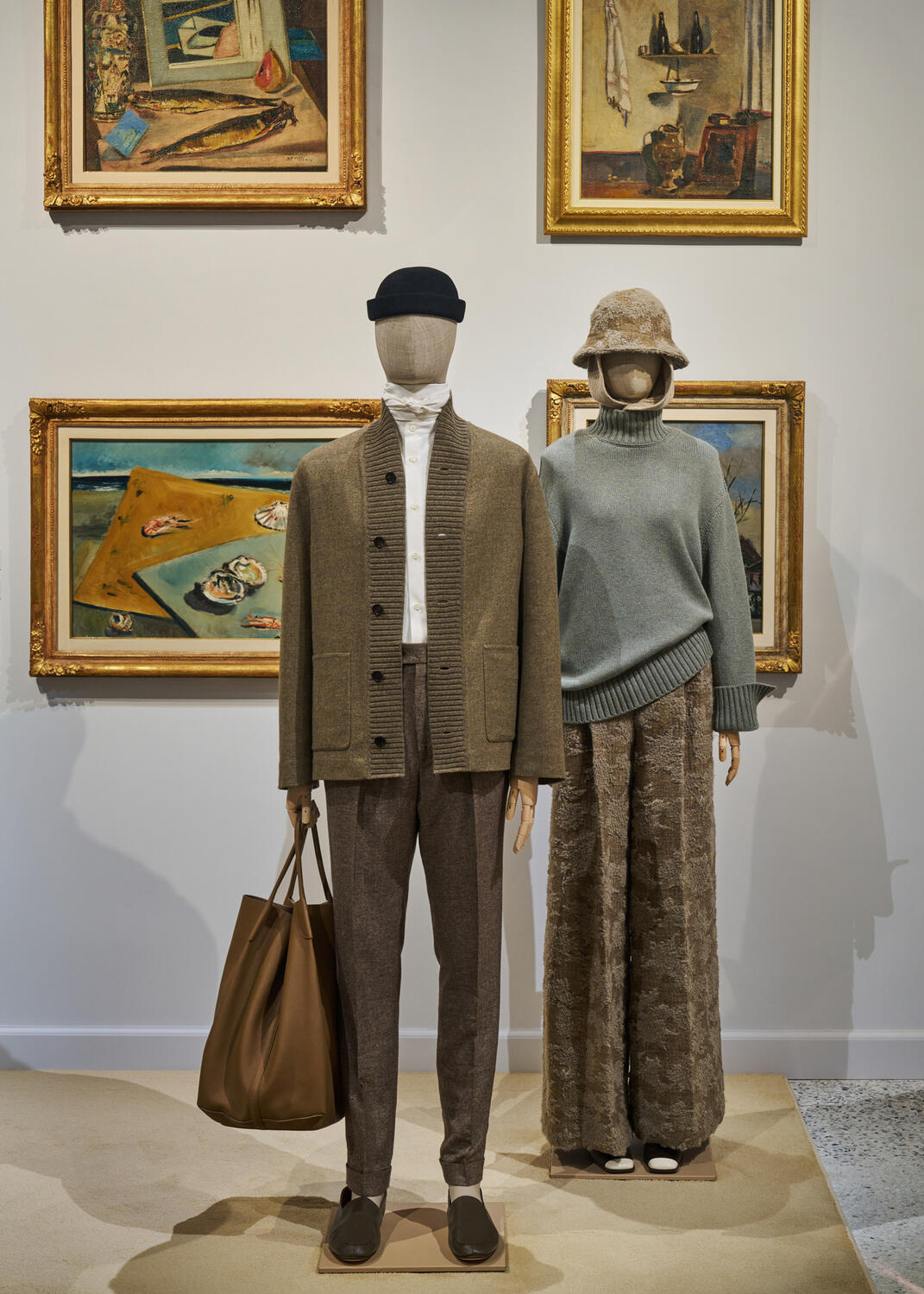 LORO PIANA WOMEN SS 2026 - Foto #142