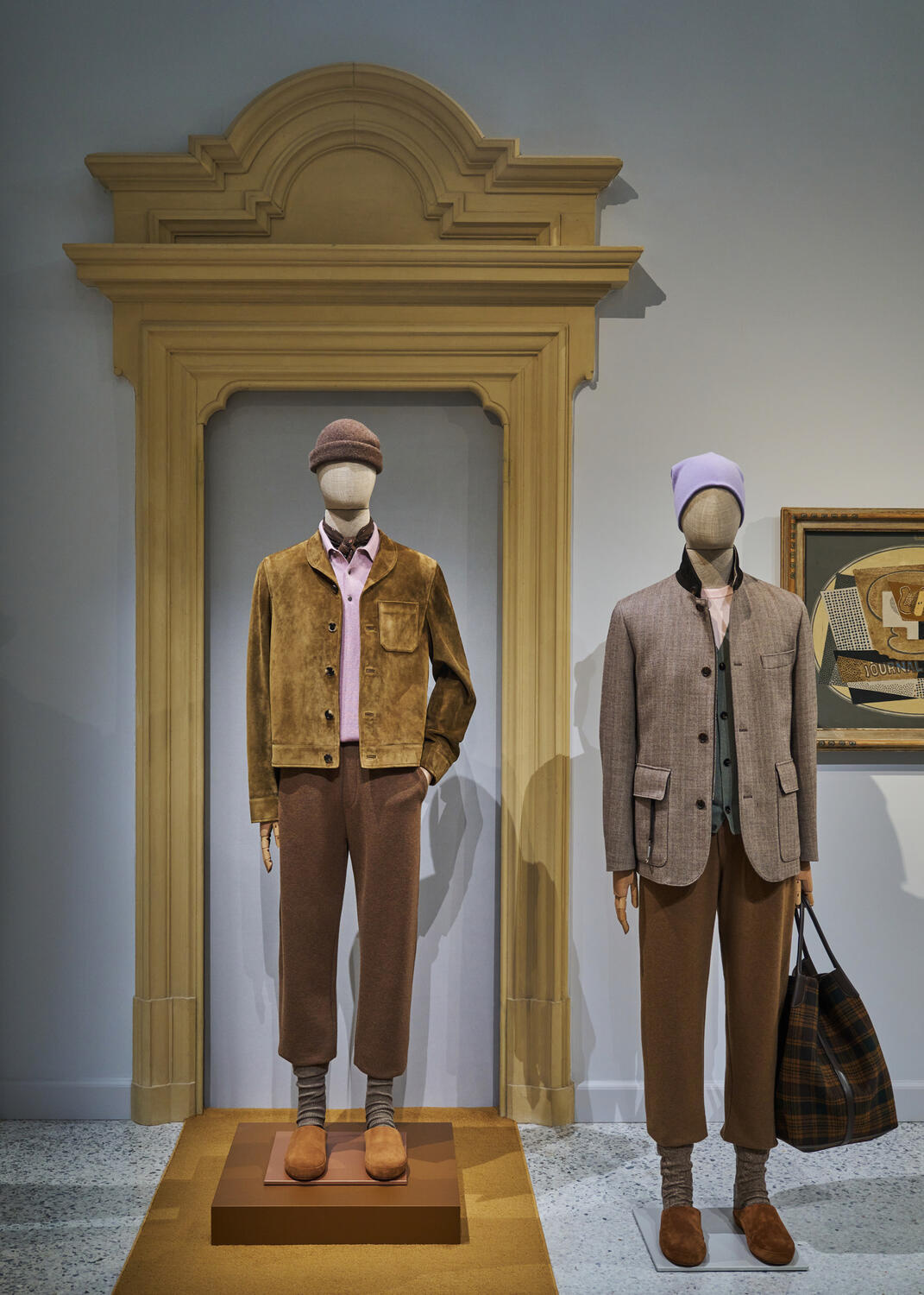 LORO PIANA WOMEN SS 2026 - Foto #144