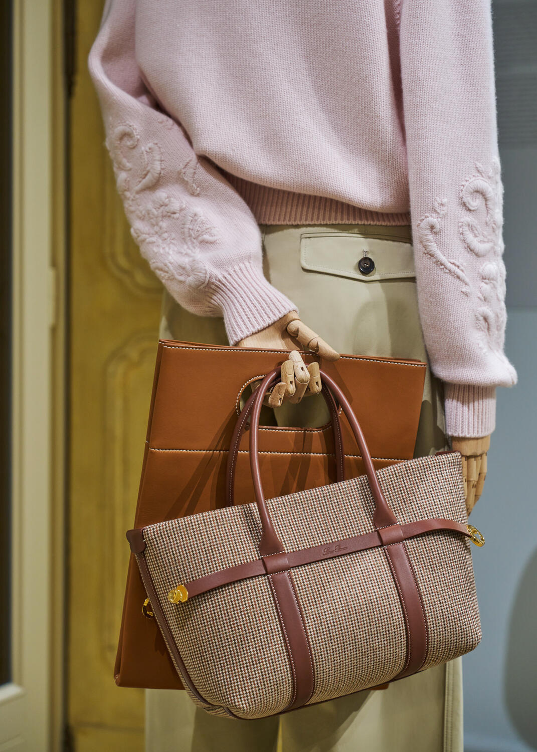 LORO PIANA WOMEN SS 2026 - Foto #138