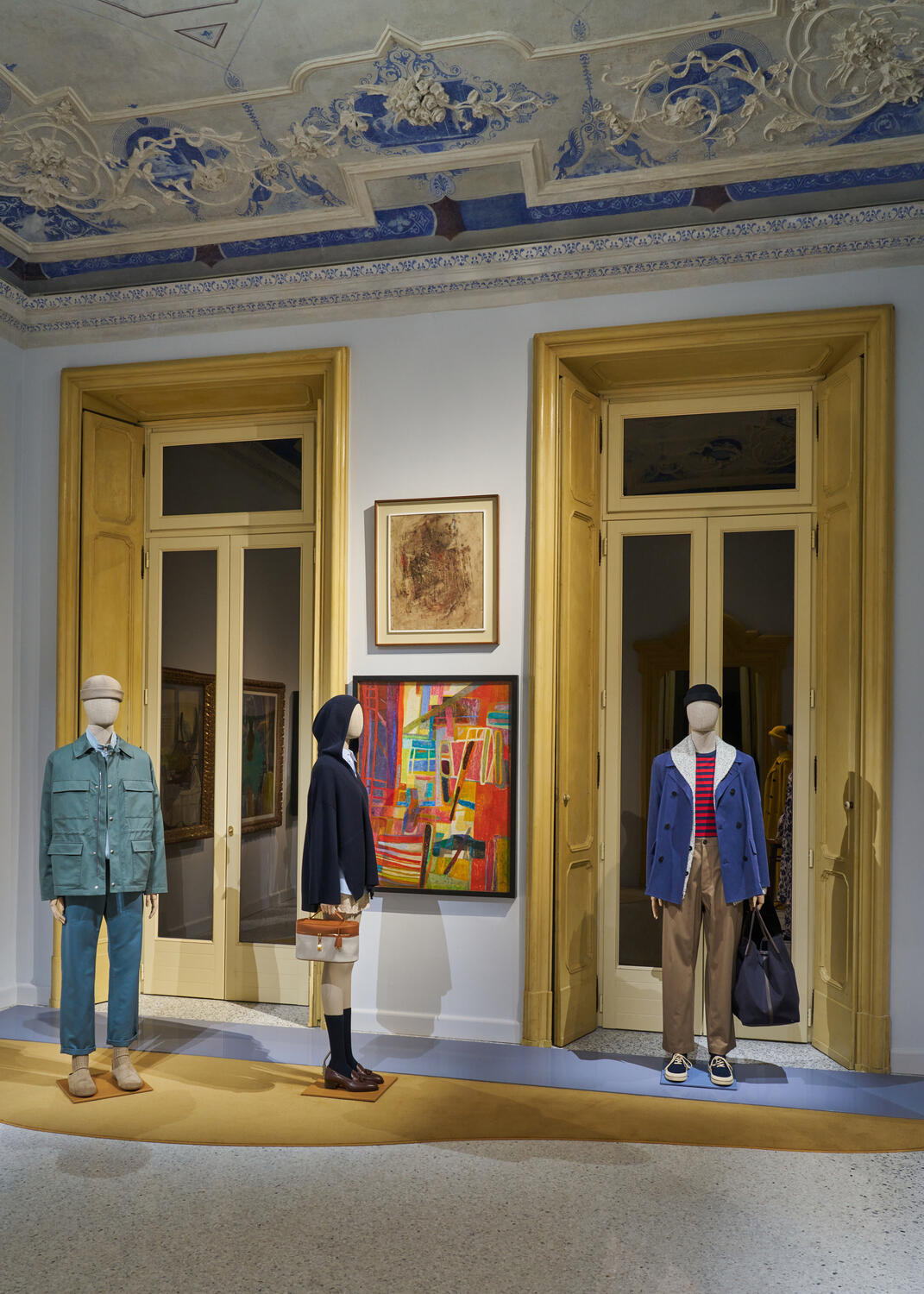 LORO PIANA WOMEN SS 2026 - Foto #152