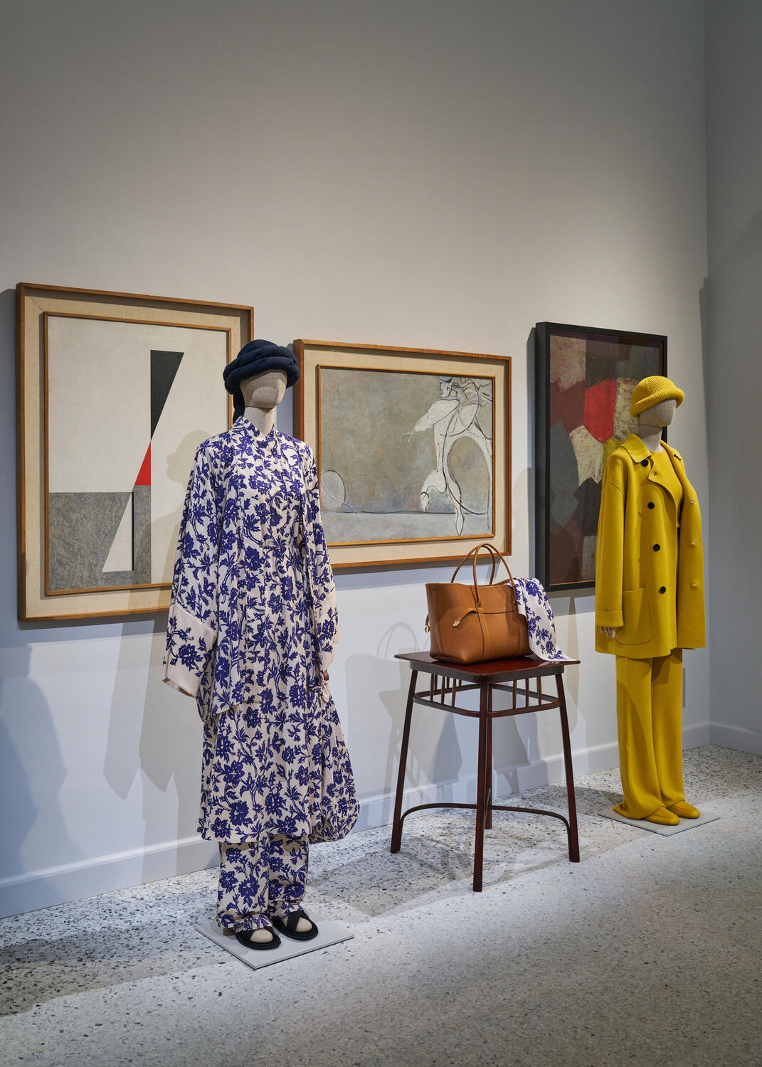 LORO PIANA WOMEN SS 2026 - Foto #153
