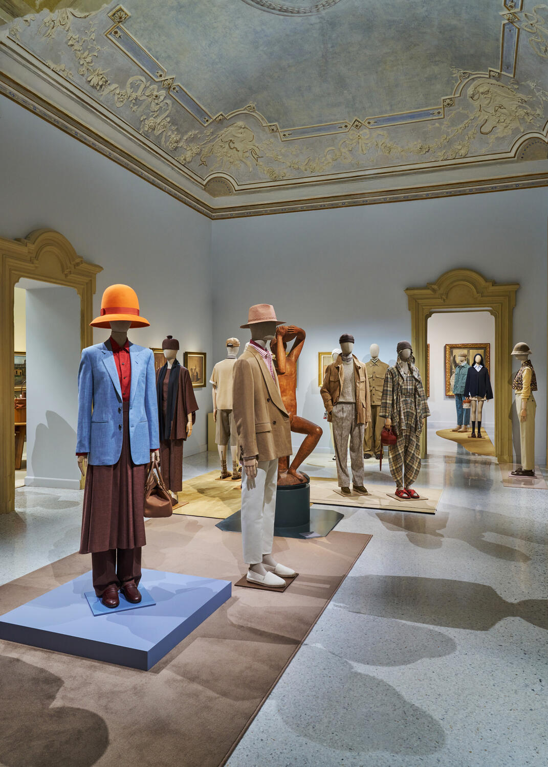 LORO PIANA WOMEN SS 2026 - Foto #145