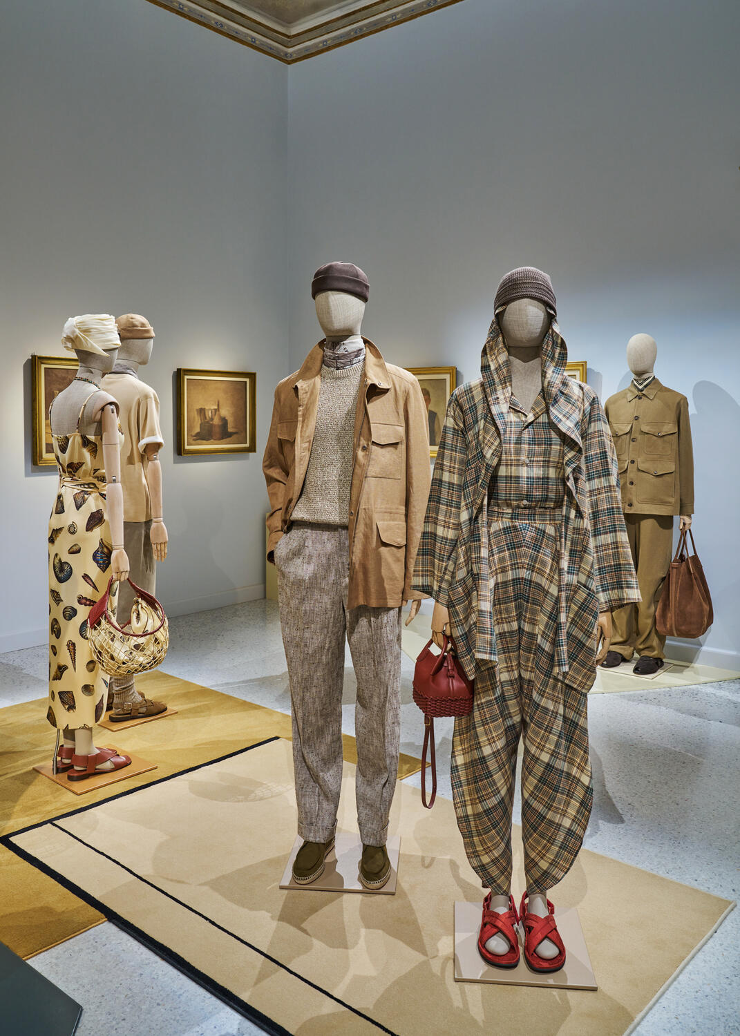 LORO PIANA WOMEN SS 2026 - Foto #147