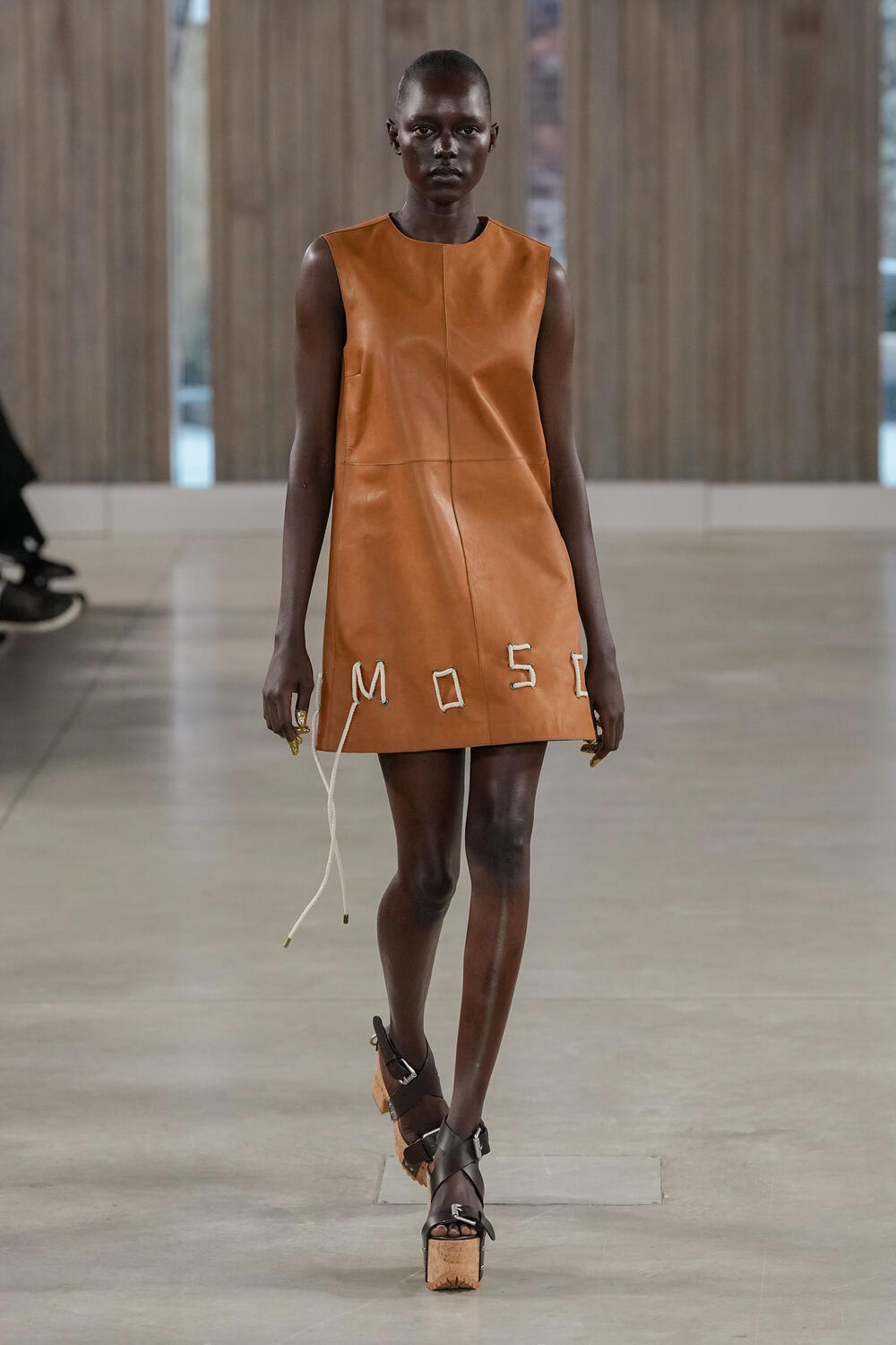 MOSCHINO WOMEN SS 2026 - Foto #5