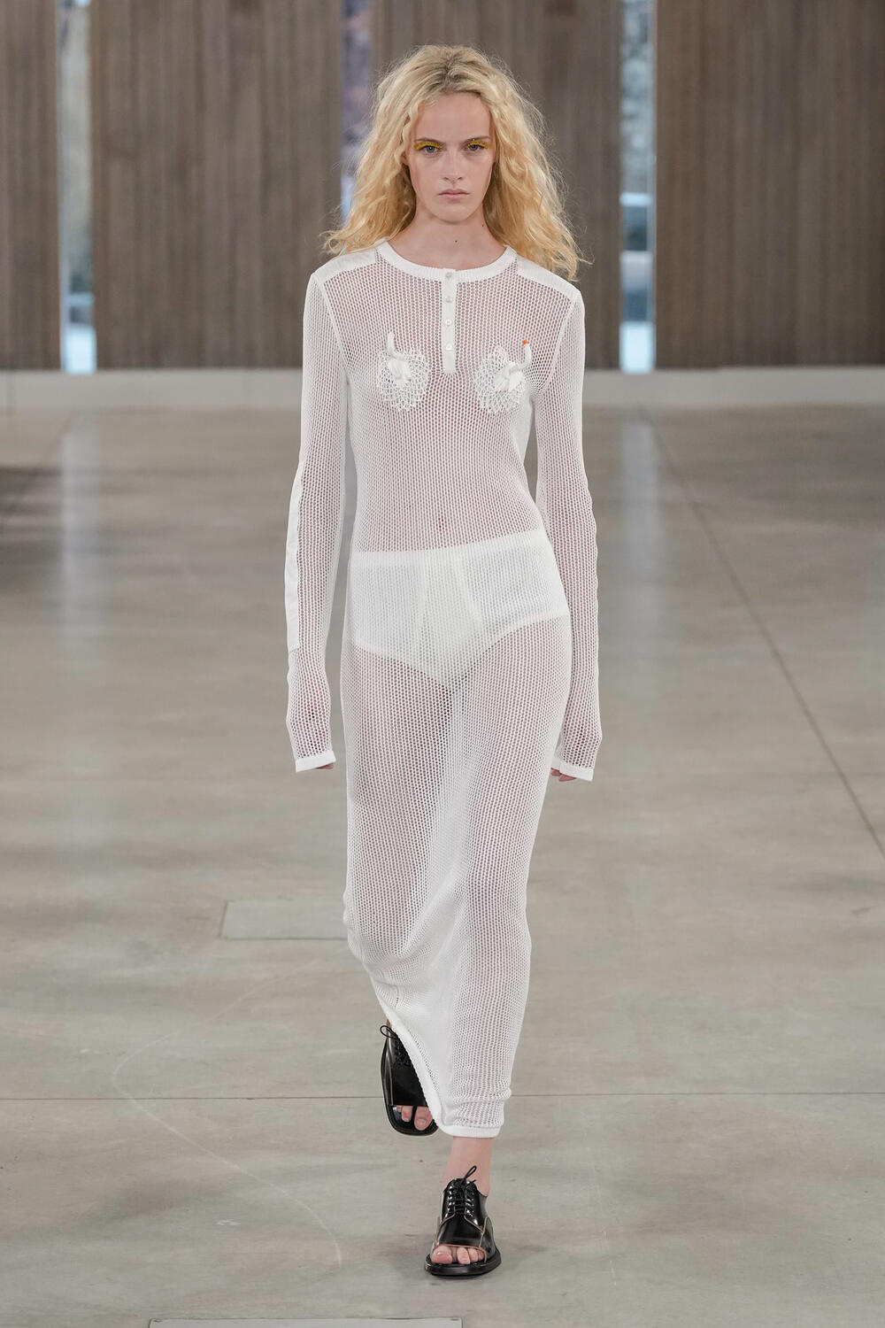 MOSCHINO WOMEN SS 2026 - Foto #7